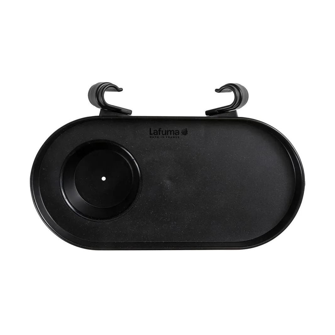 Lafuma bekerhouder voor Relax 301 en Relax 801/803, Noir Lafuma