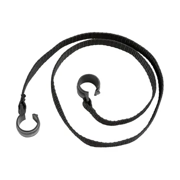 Lafuma draagriem voor stoelstoel - Black-noir - Lafuma