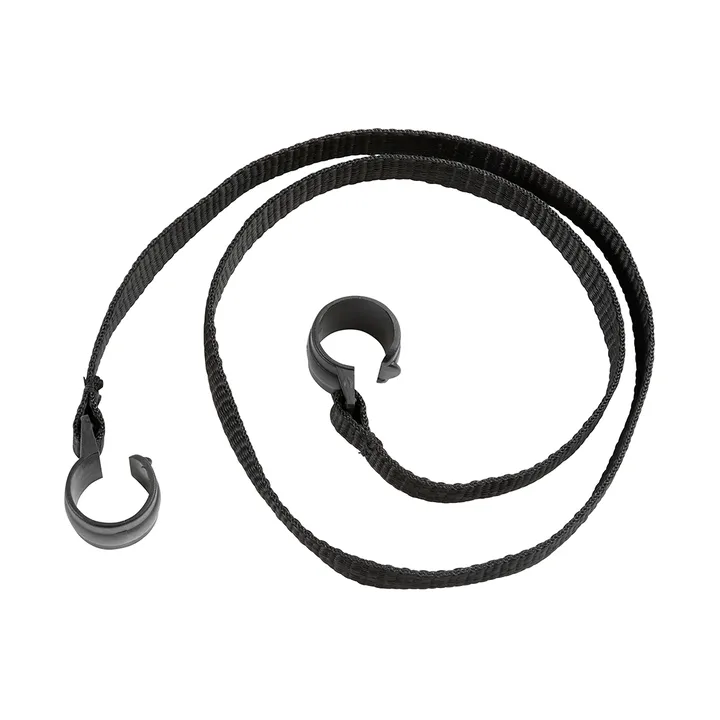 Lafuma draagriem voor stoelstoel - Black-noir - Lafuma