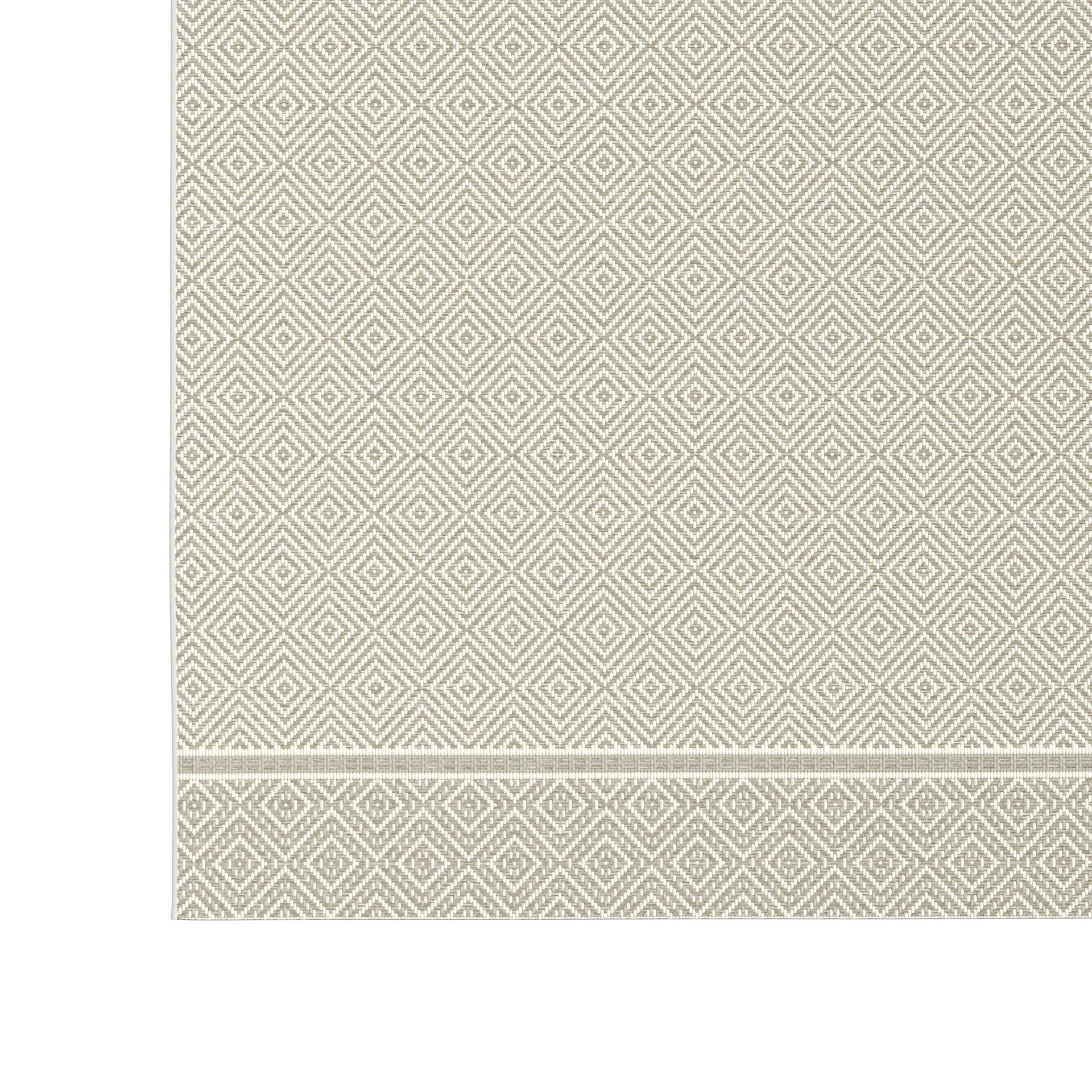 Marsanne Outdoor vloerkleed 160x230 cm, Hegoa Beige Lafuma