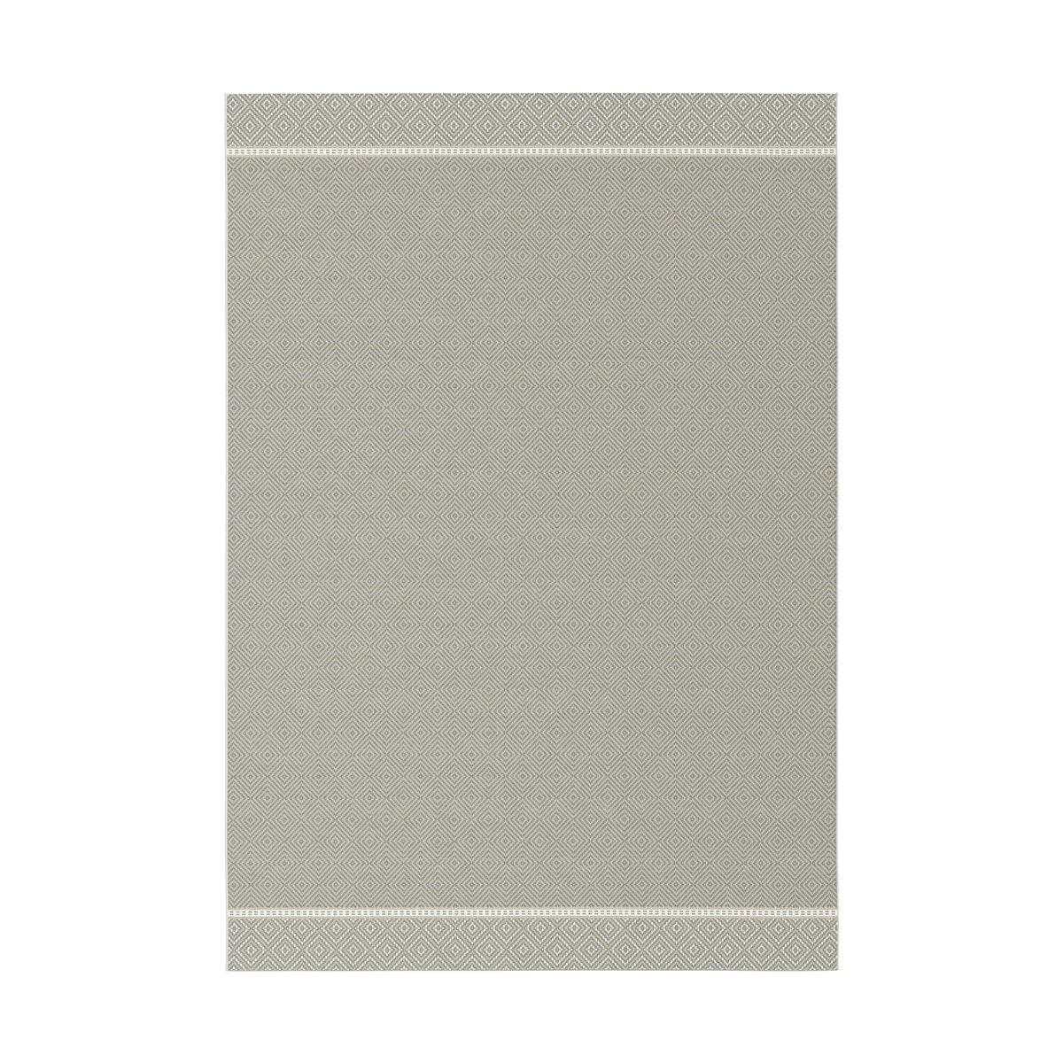 Lafuma Marsanne Outdoor vloerkleed 160x230 cm Hegoa Gris