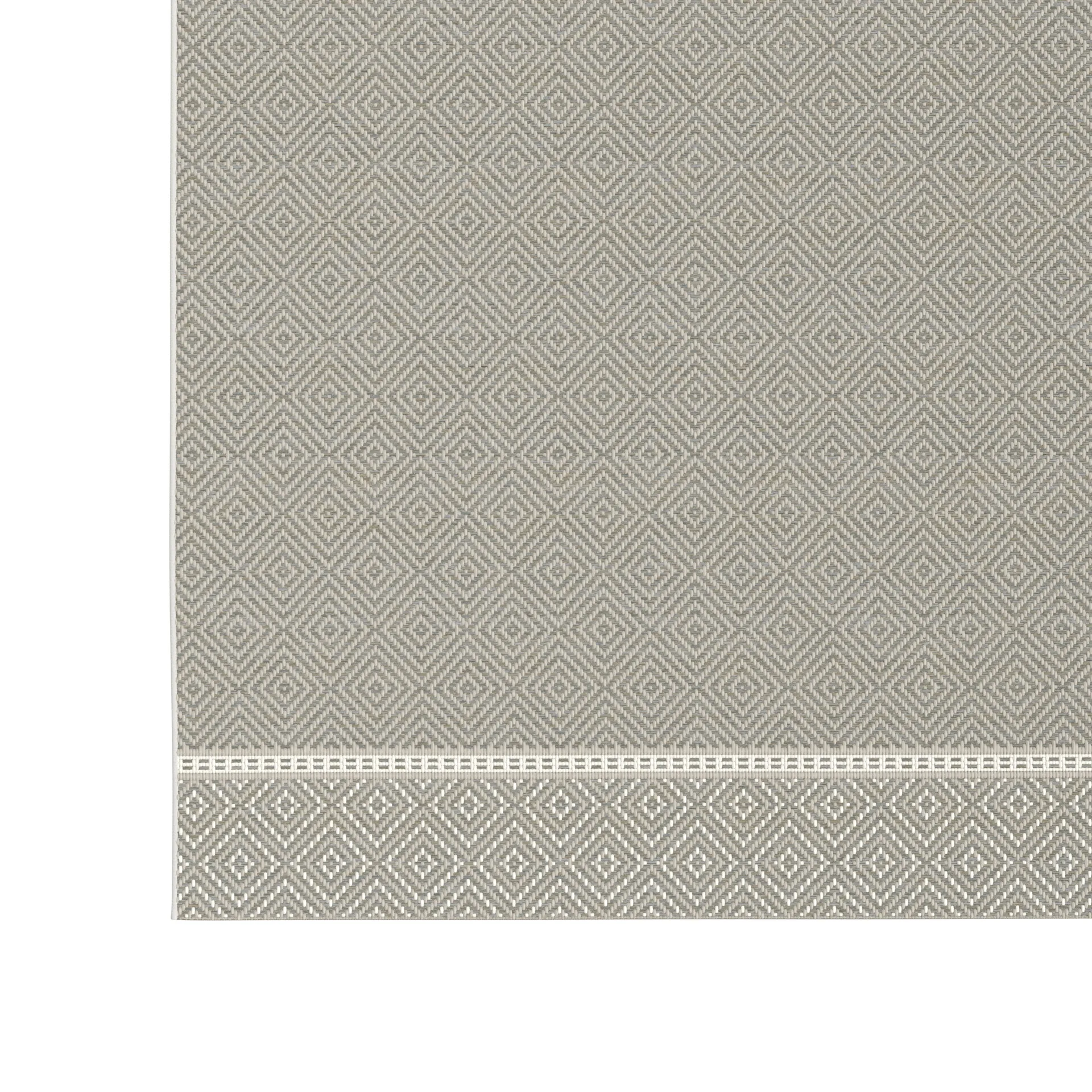Marsanne Outdoor vloerkleed 160x230 cm, Hegoa Gris Lafuma