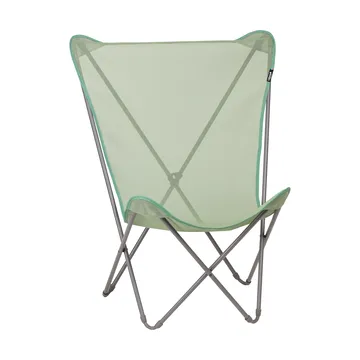 Maxi Pop Up Exterya ligstoel - Moss (groen) - Lafuma