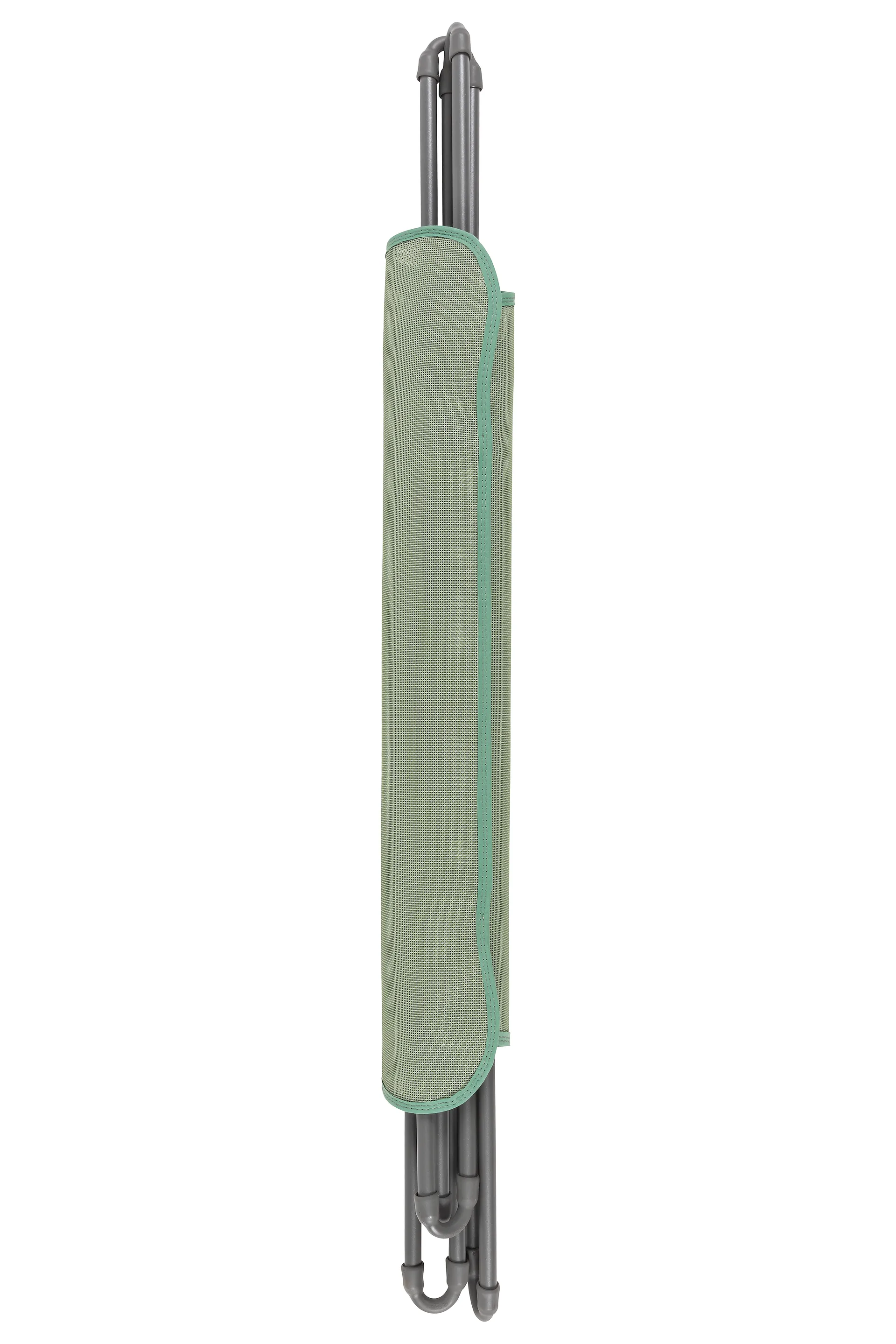 Maxi Pop Up Exterya ligstoel, Moss (groen) Lafuma