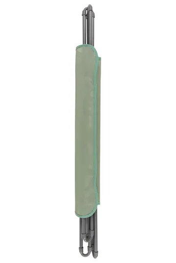 Maxi Pop Up Exterya ligstoel - Moss (groen) - Lafuma