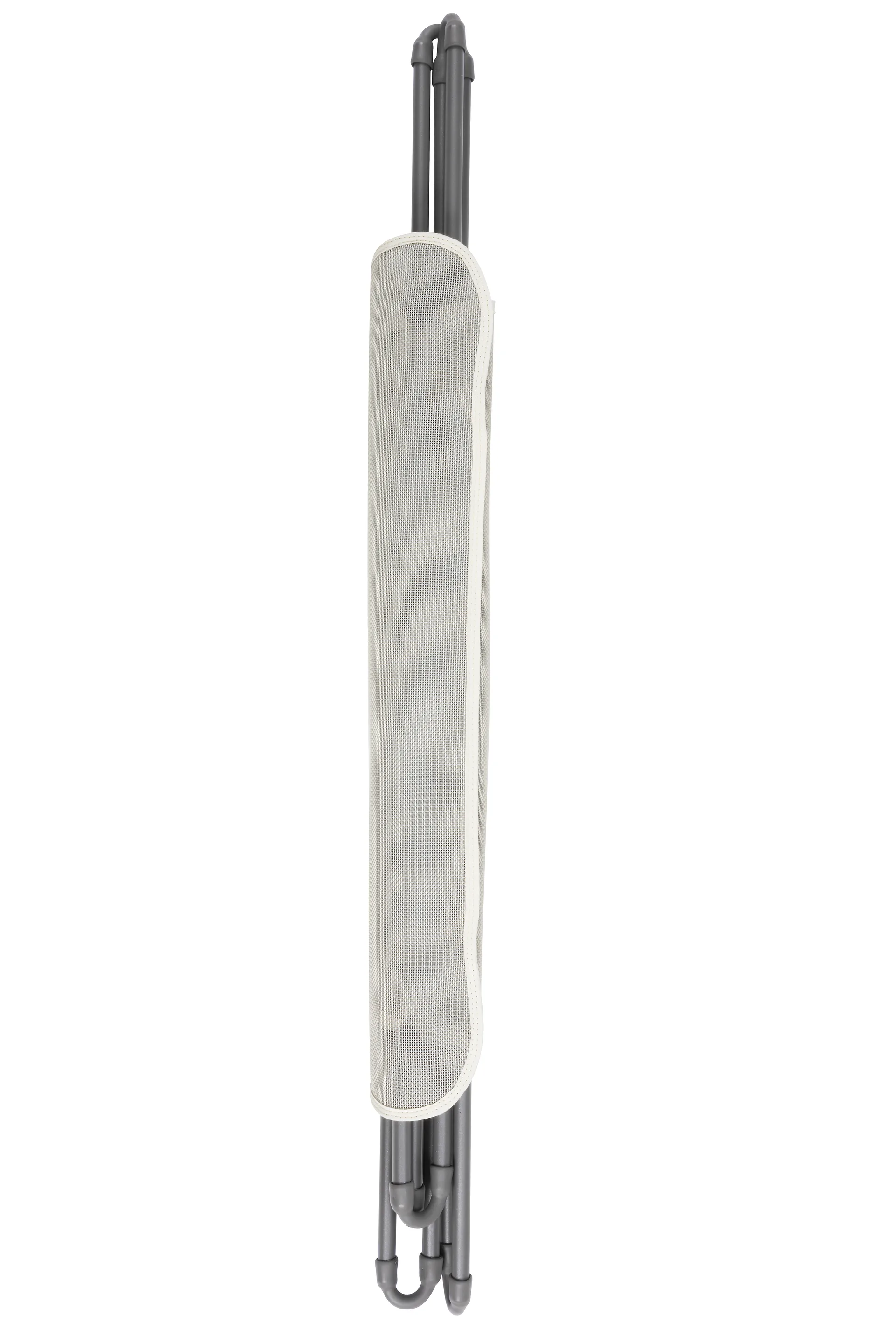 Maxi Pop Up Exterya ligstoel, Seigle II (grijs) Lafuma