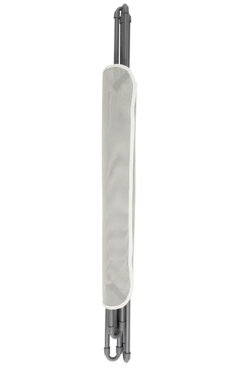 Maxi Pop Up Exterya ligstoel - Seigle II (grijs) - Lafuma