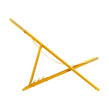 Maxi Transat ligstoel - Miel - Lafuma