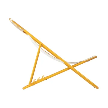 Maxi Transat ligstoel - Rayures Miel - Lafuma