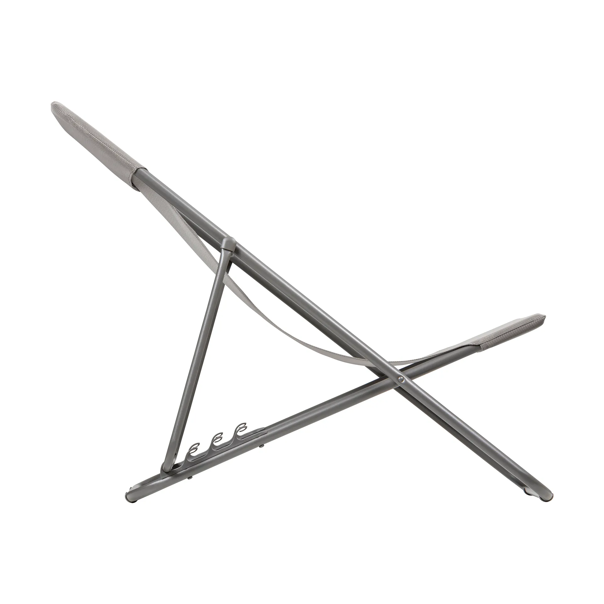 Maxi Transat ligstoel, Terre/beige Lafuma