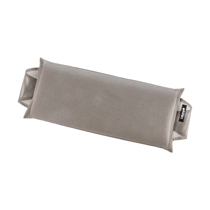 Maxi transat/Transaswing hoofdkussen - Grafiet - Lafuma