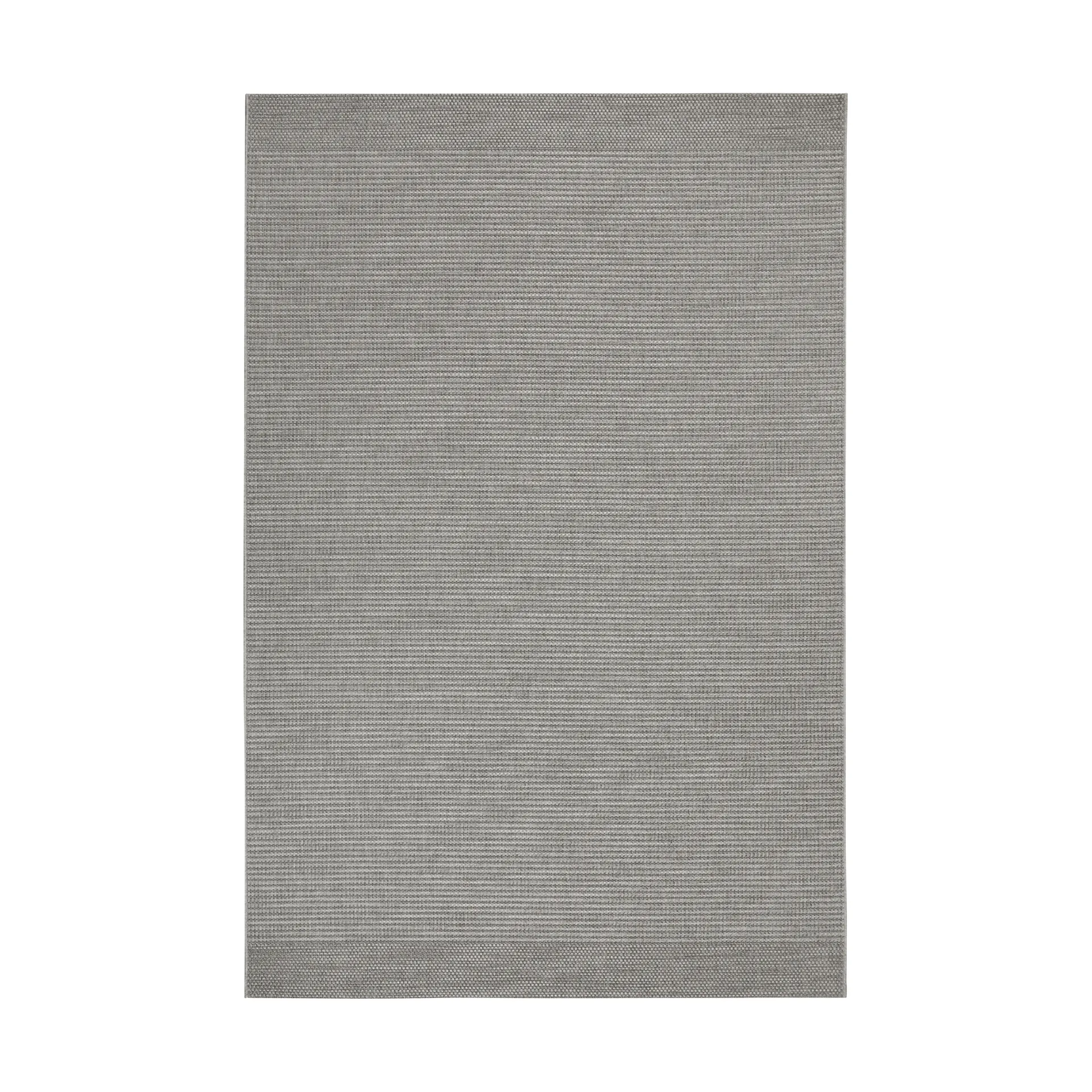 Melya Outdoor vloerkleed 200x290 cm, Sonora Gris Lafuma