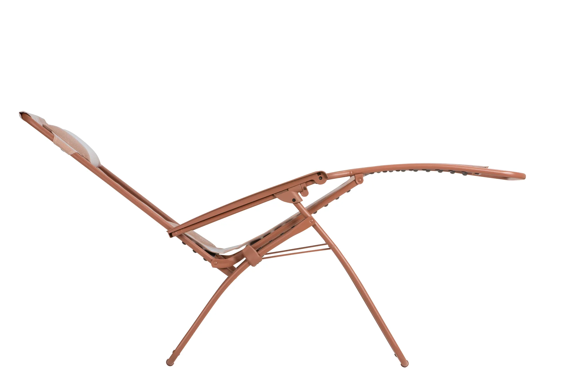 R Clip Batyline ligstoel, Canyon Lafuma