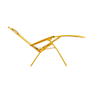 R Clip Batyline ligstoel - Miel - Lafuma