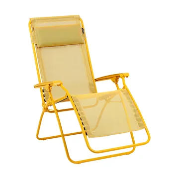 Relax 301 Colorblock strandstoel - Honing (geel) - Lafuma