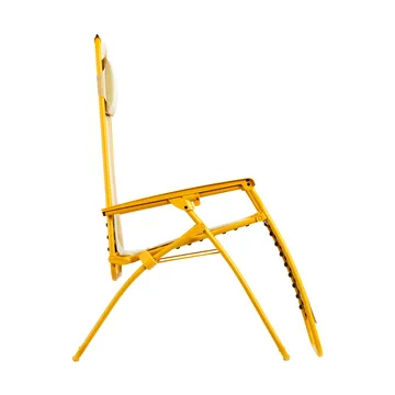 Relax 301 Colorblock strandstoel - Honing (geel) - Lafuma