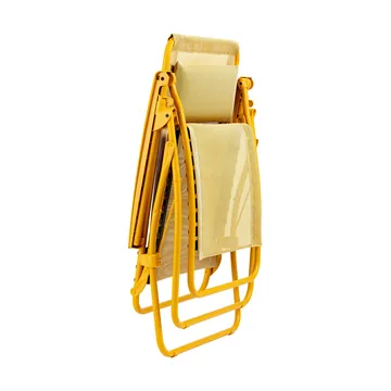 Relax 301 Colorblock strandstoel - Honing (geel) - Lafuma