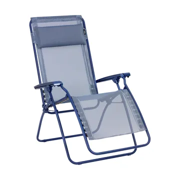 Relax 301 Colorblock strandstoel - Indigo (blauw) - Lafuma
