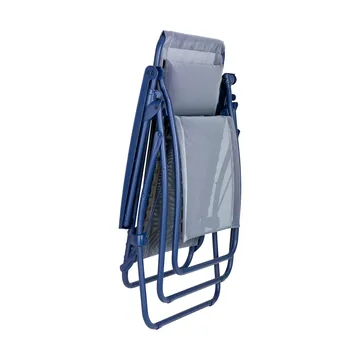 Relax 301 Colorblock strandstoel - Indigo (blauw) - Lafuma