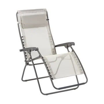 Relax 601 Batyline Iso zonnestoel - Seigle II - Lafuma