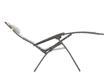 Relax 601 Batyline Iso zonnestoel - Seigle II - Lafuma
