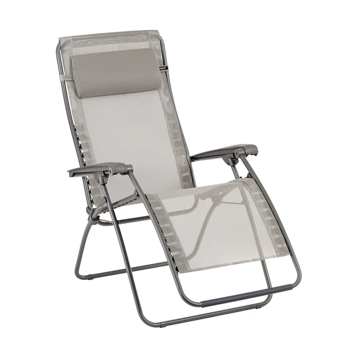 Relax 601 Batyline Iso zonnestoel - Terre - Lafuma