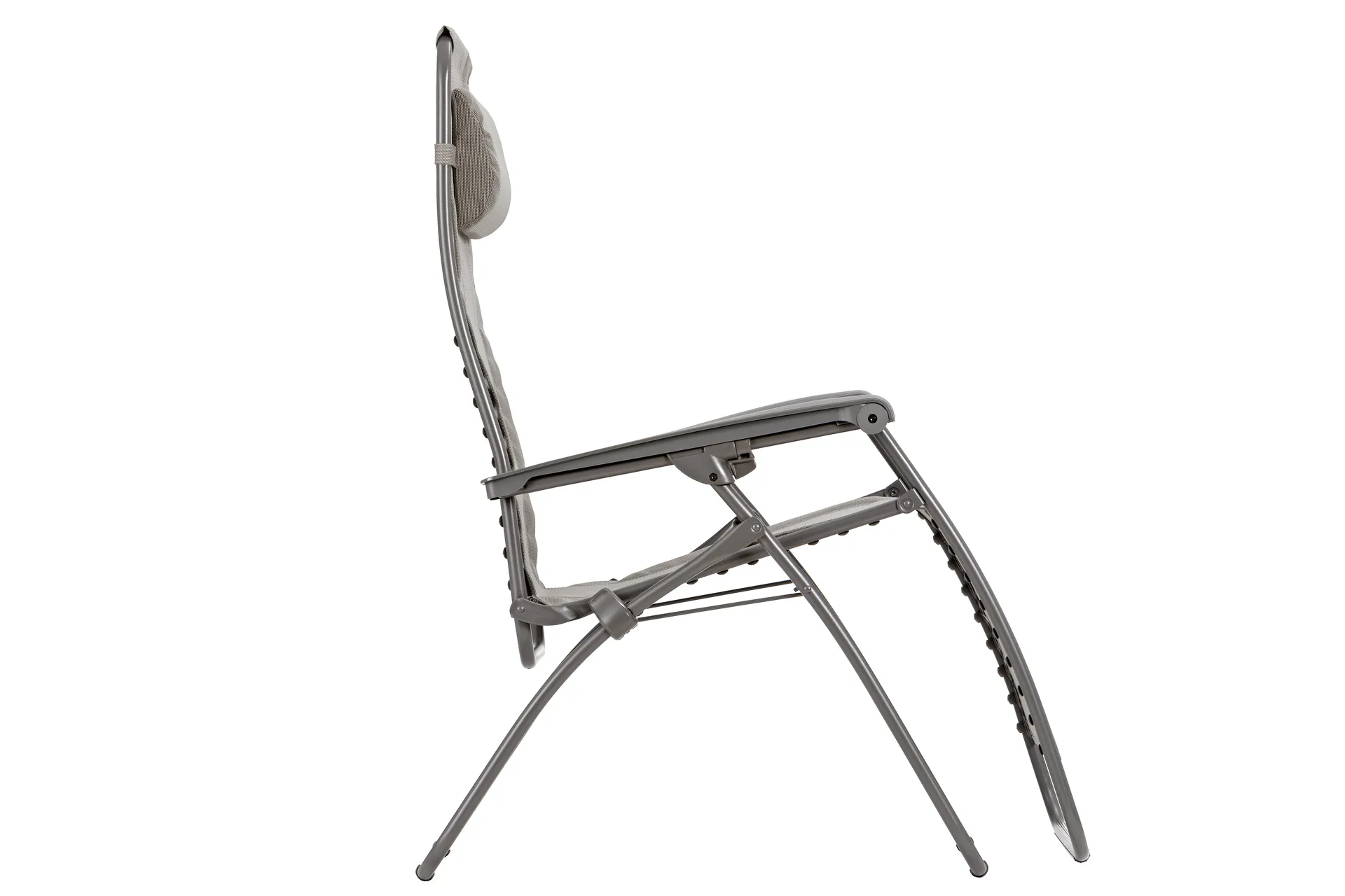 Relax 601 Batyline Iso zonnestoel, Terre Lafuma