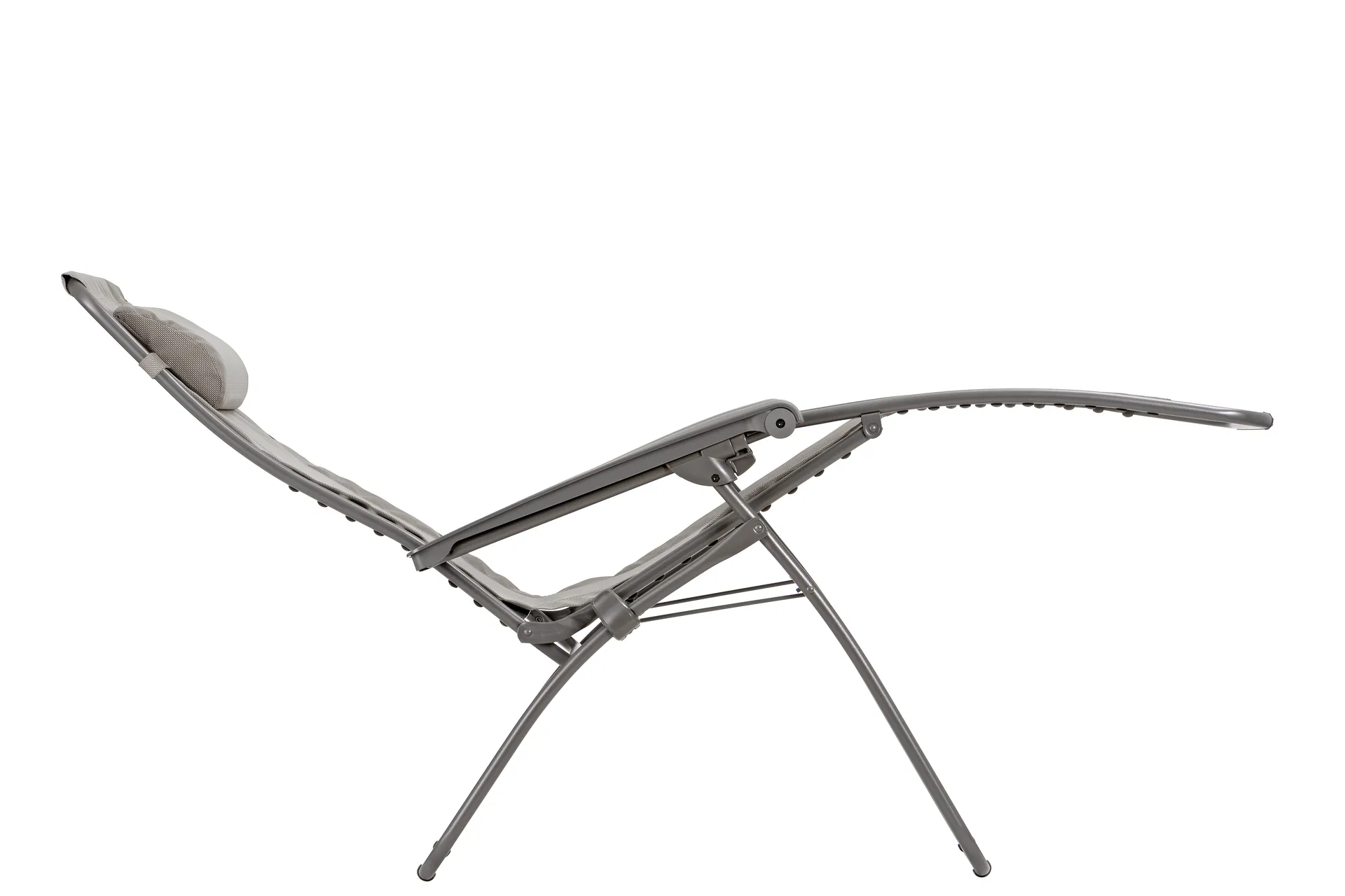 Relax 601 Batyline Iso zonnestoel, Terre Lafuma