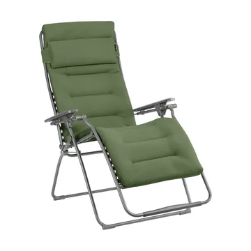 Relax 803 ligstoel - Olijfgroen - Lafuma