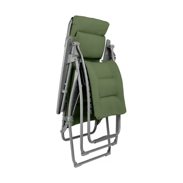 Relax 803 ligstoel - Olijfgroen - Lafuma