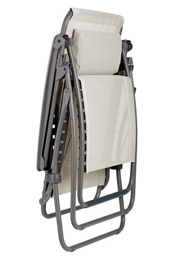 Rsxa Clip Batyline Iso zonnestoel - Seigle II - Lafuma