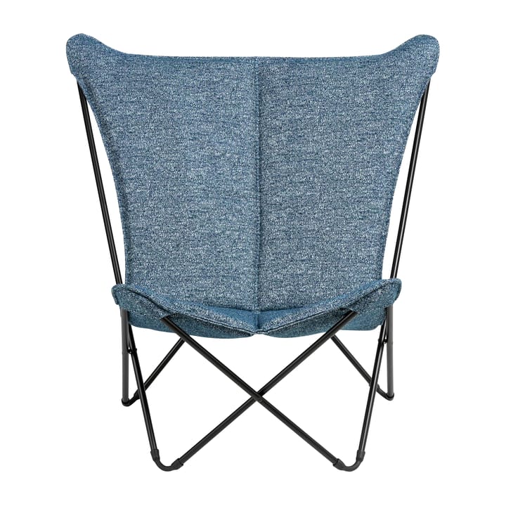 Sphinx zonnestoel, Sunbrella Cobalt Lafuma