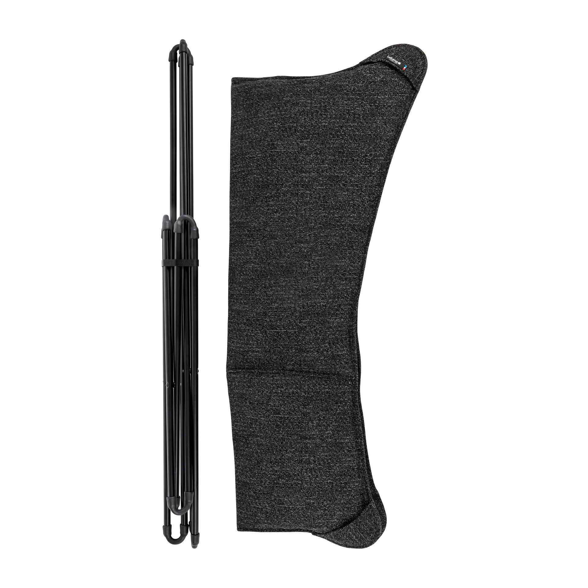 Sphinx zonnestoel, Sunbrella Ebene Lafuma