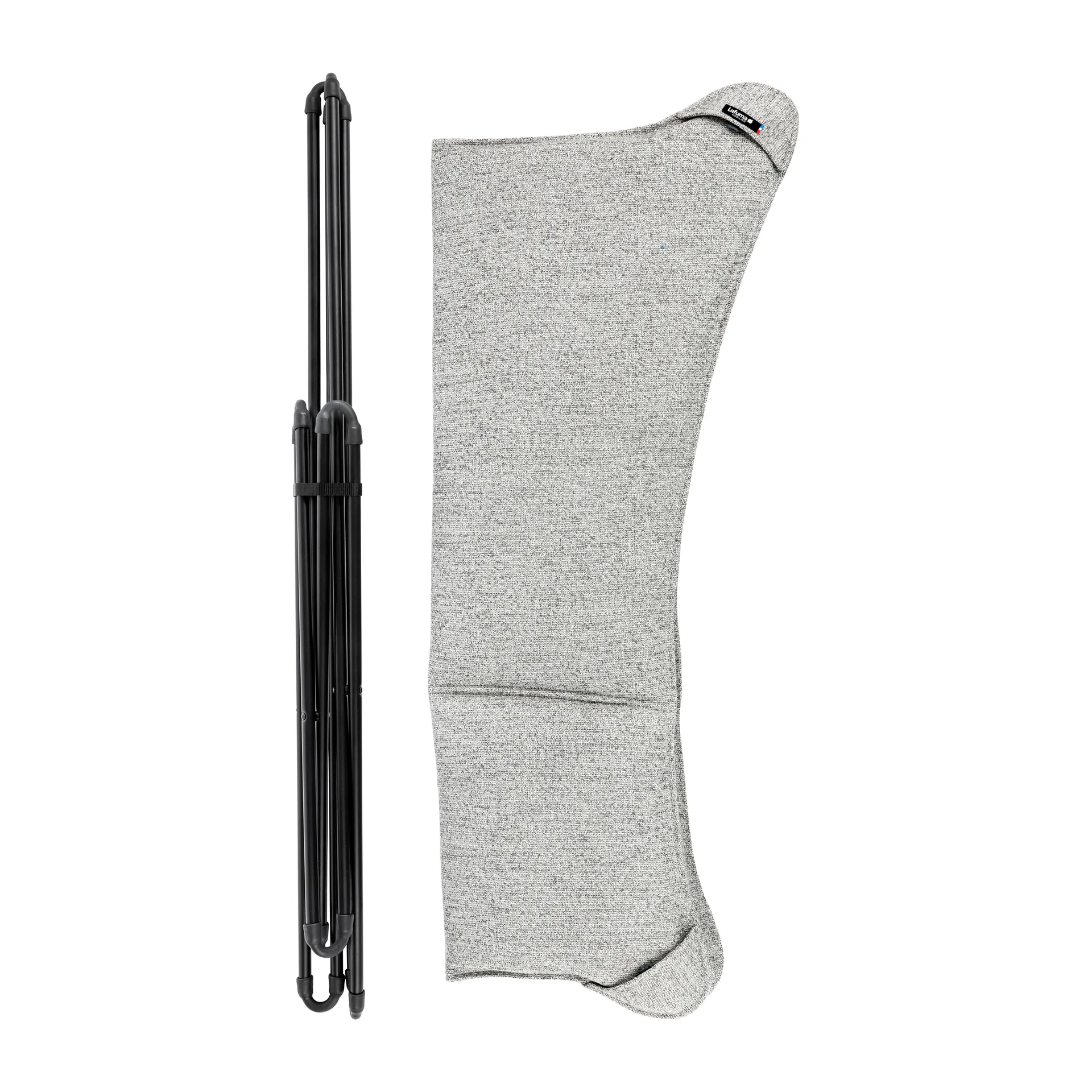 Sphinx zonnestoel, Sunbrella Granite Lafuma