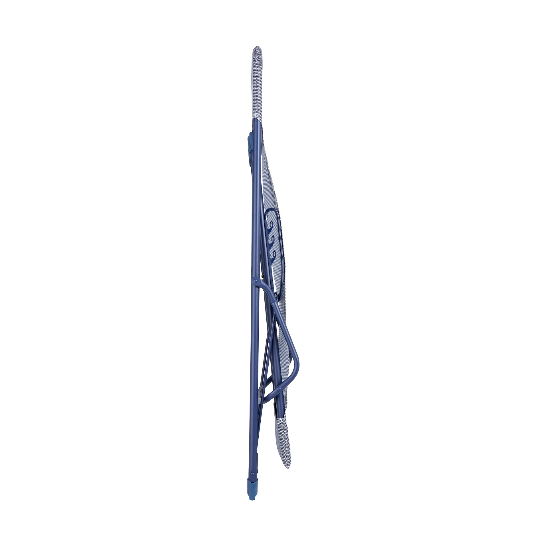 Transaswing Colorblock ligstoel, Indigo (blauw) Lafuma