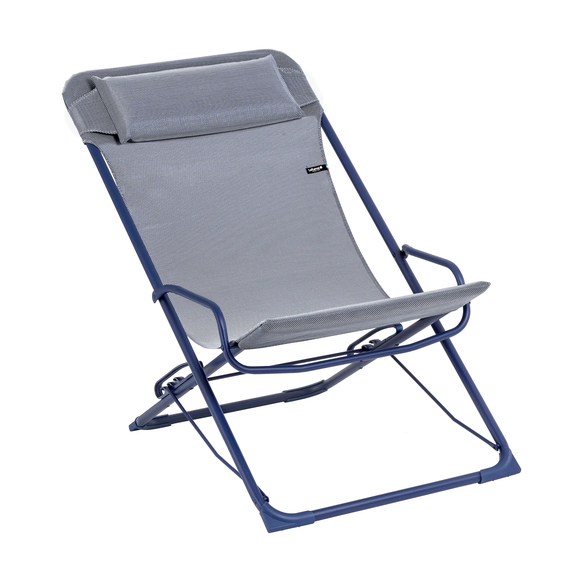 Transaswing Multi ligstoel, Indigo Lafuma