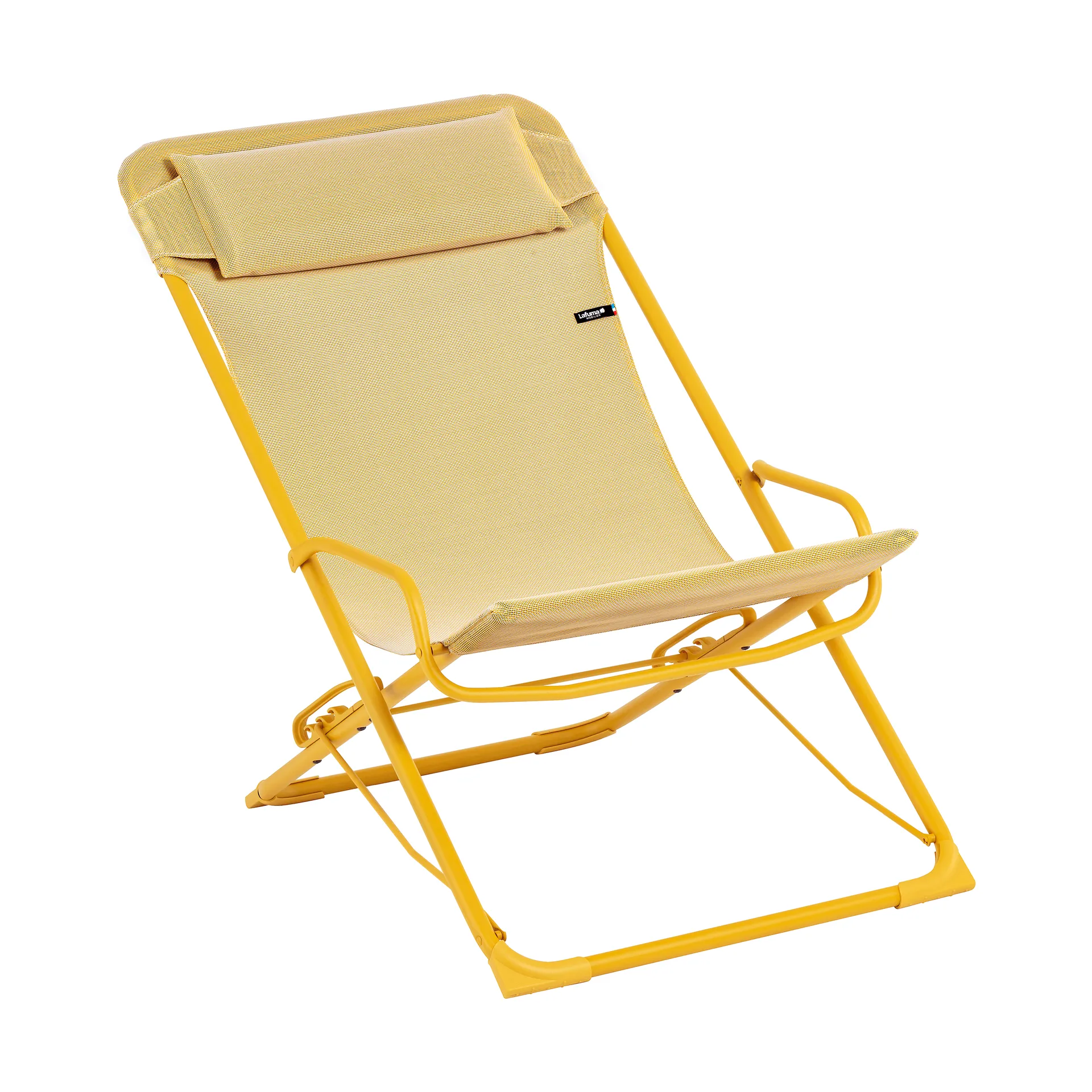 Transaswing Multi ligstoel, Miel Lafuma
