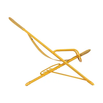 Transaswing Multi ligstoel - Miel - Lafuma
