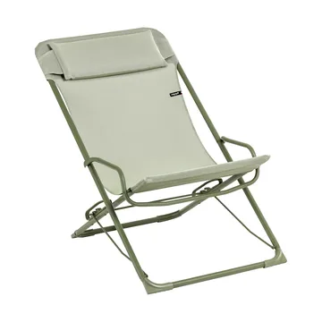 Transaswing Multi ligstoel - Mos - Lafuma