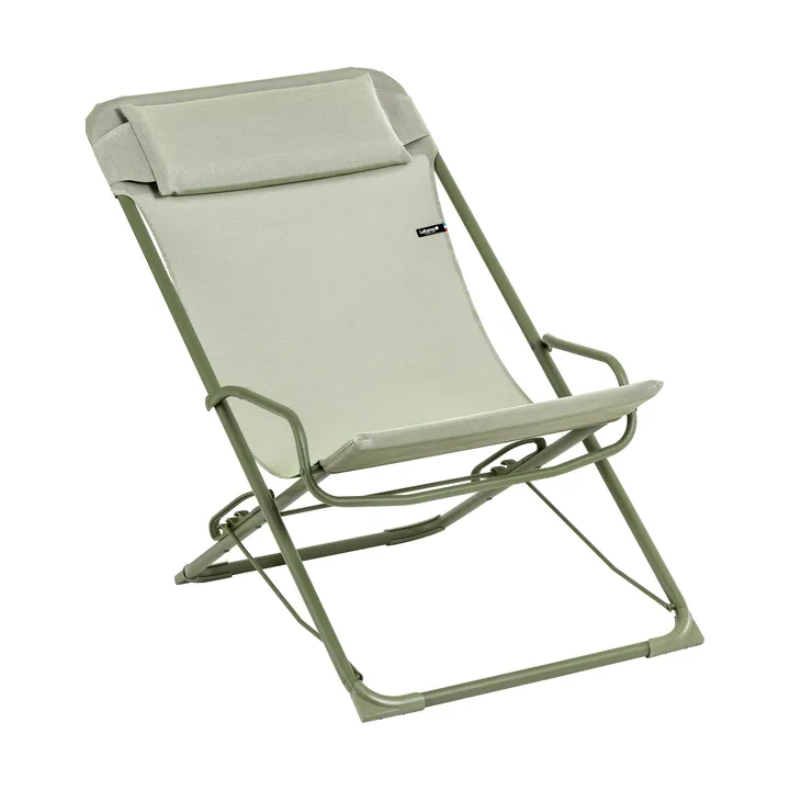 Transaswing Multi ligstoel - Mos - Lafuma