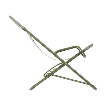 Transaswing Multi ligstoel - Mos - Lafuma