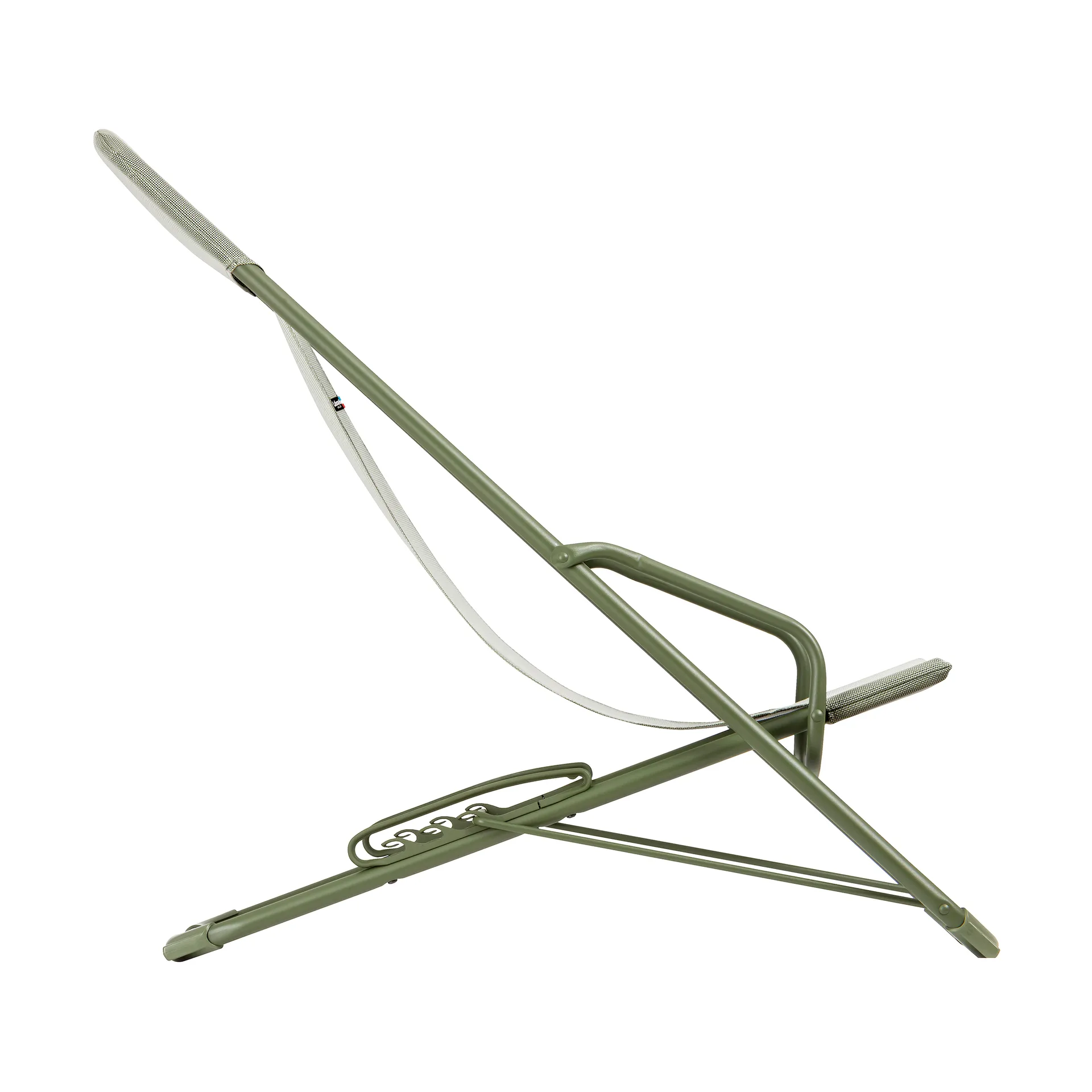 Transaswing Multi ligstoel, Mos Lafuma