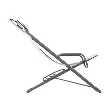 Transaswing Multi ligstoel - Rayures Terre - Lafuma