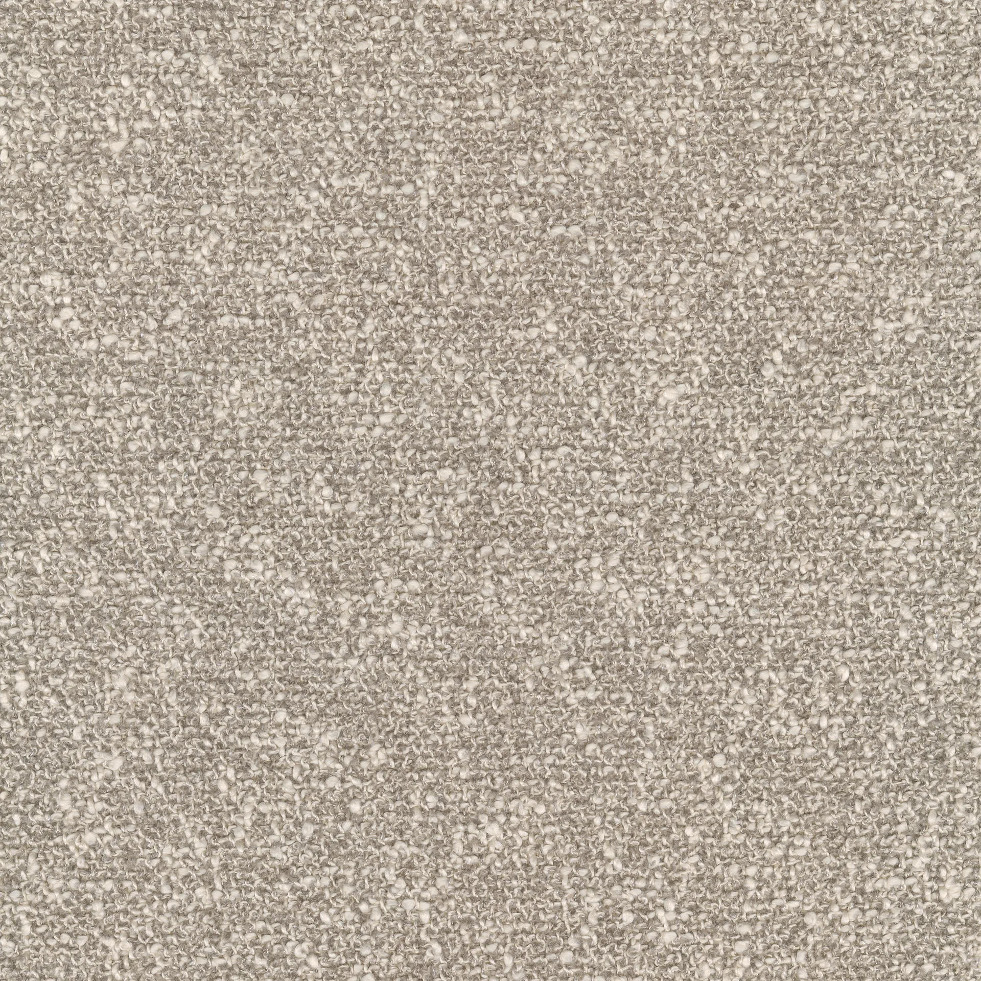 BAU bank 3-zits, Zero beige,  Lammhults