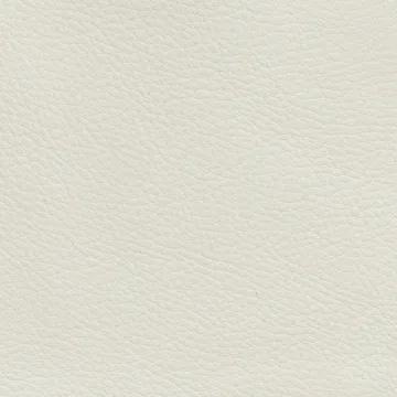 Corso easy chair stoel - Elmo Nordic leer Nature - natuur linnenweefsel - chroom - Lammhults