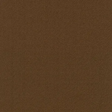 Sunny fauteuil met armleuningen - Vidar bruin - verchroomd onderstel met wielen - Lammhults