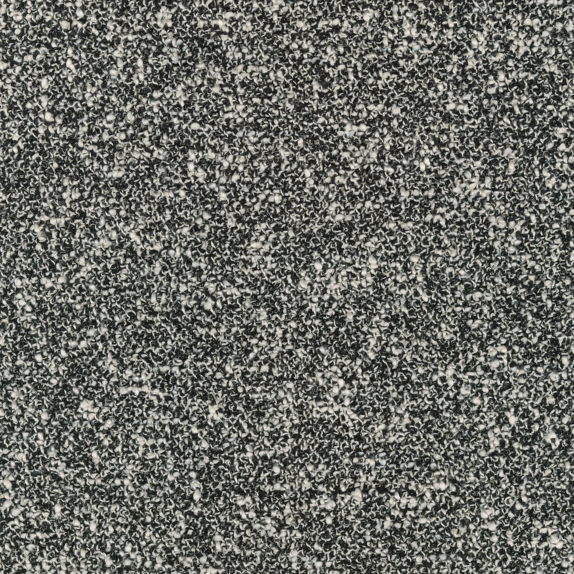 Sunny fauteuil, Zero Zwart - matzwart onderstel met wielen Lammhults