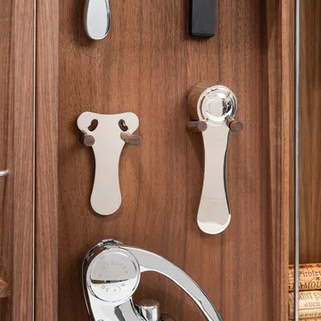 Cabinet d'Oeno-Curiosités wijnkast - 13 delen - L'Atelier du Vin