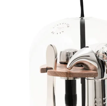 De globe wijnaccessoires - 5 delen - L'Atelier du Vin