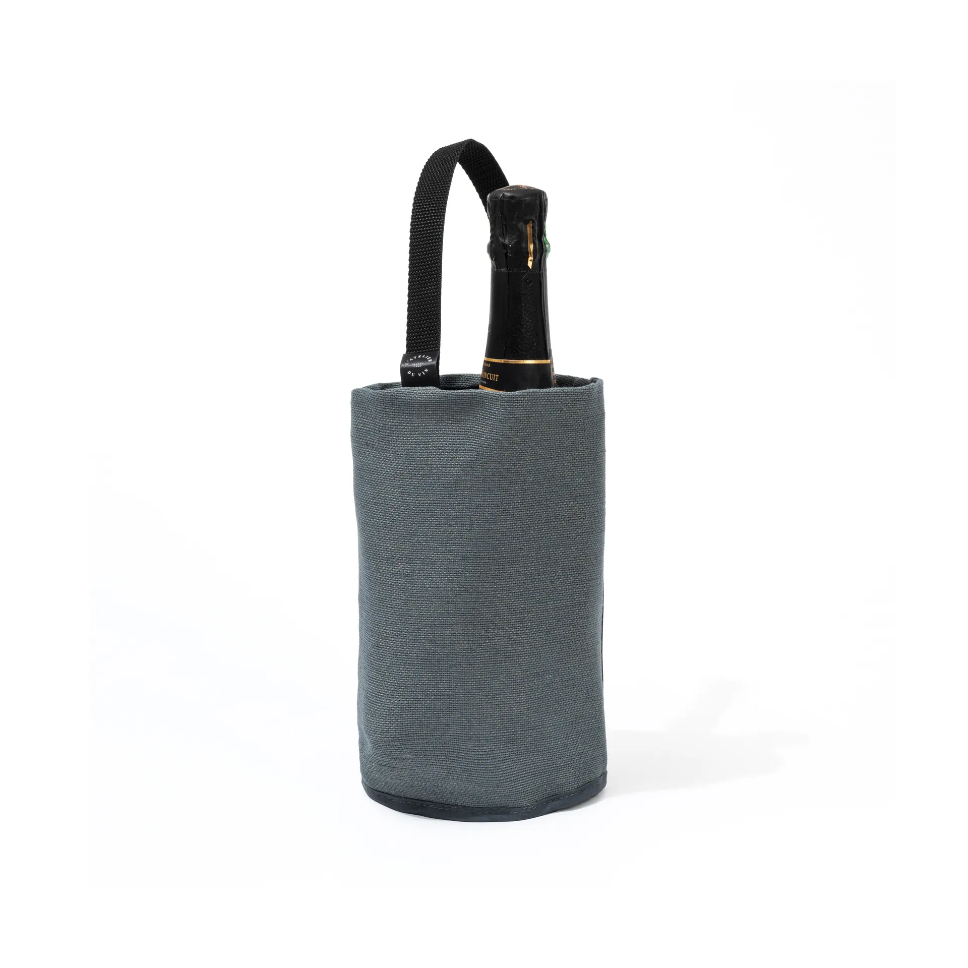 Fresh baladeur wijnkoeler, Grijs L'Atelier du Vin